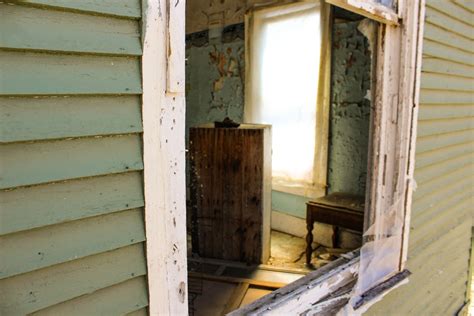 Ghost Towns Verdel Brocksburg Monowi Abandoned Forgotten And Decayed