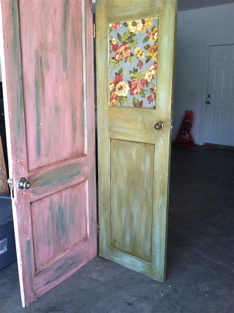 Painted Distressed Doors Distressed Doors Door Backdrops Wood Backdrop