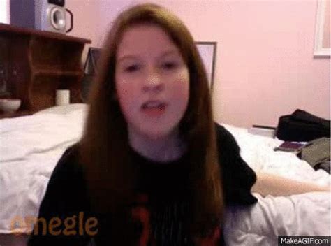 Stop Shouting Cant Hear You Anyway Omegle  ~ Funny