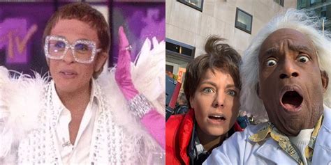 The Today Show Halloween Costumes For 2018 Are Here And Theyre All
