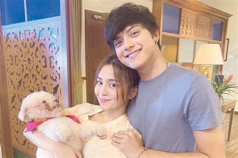 marriage first daniel padilla says no to living in together with kathryn bernardo the