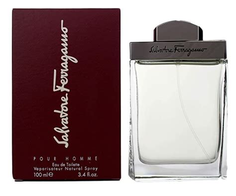 While there is no milk or coffee notes, it does come across like that on skin. Salvatore Ferragamo By Salvatore Ferragamo For Men. Eau De ...