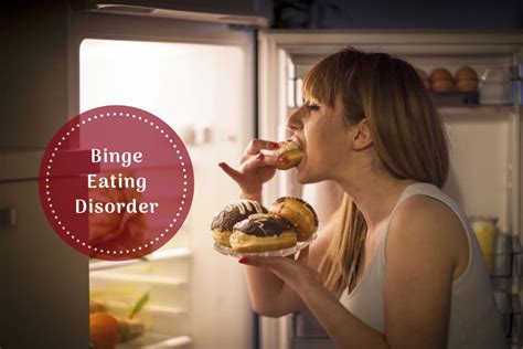 binge eating disorder here s how to stop binge eating