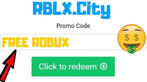 Rblx City Welcome To Rblx City Earn Free Robux Download Mobile