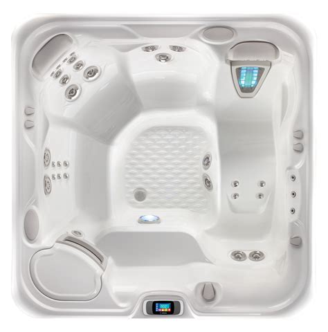 Aria ® 5 Person Hot Tub A And Js Pools And Spas