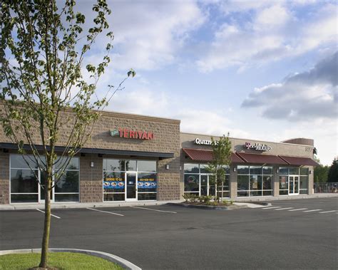 Auburn Retail Super Mall Madison Development Group