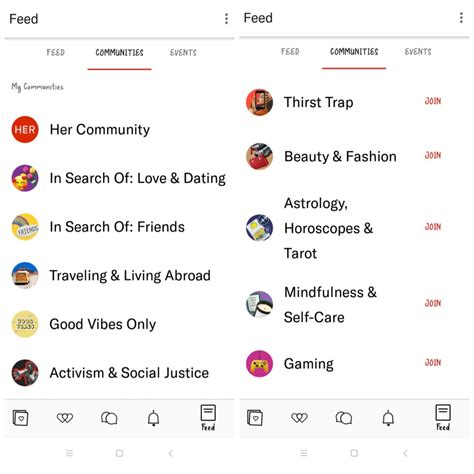 Dating.com is the finest dating website with over 10 million great members. Her Dating App: Plot Twist. The Man Of Her Dreams Is A Woman