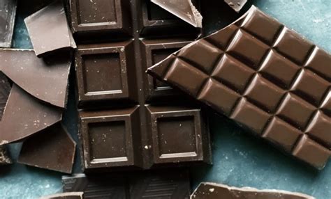 Dark Chocolate Vs Milk Chocolate From The Health Point Of View