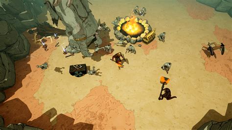 Times of midgard is only a week away from launching on pc and playstation! Official Tribes of Midgard Wiki