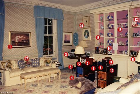 How Many Bedrooms Does Kensington Palace Have Online Information