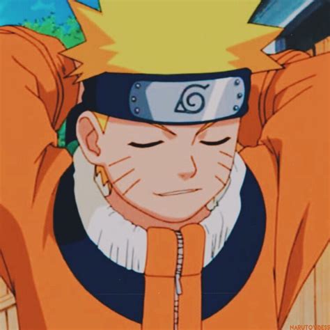 Aesthetic Naruto Profile Pictures Iwannafile