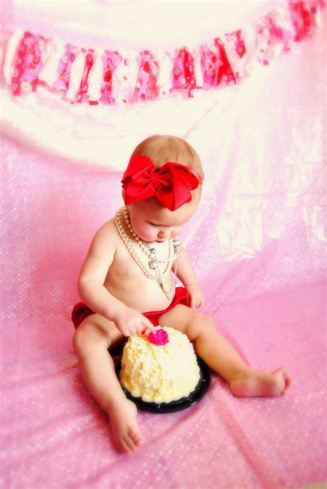 First Birthday MUST-Do's! | First birthdays, First birthday winter, Baby girl first birthday