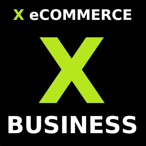 X Business Store Exporis
