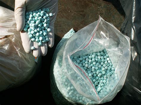 ООН алармира: Повишава се употребата на опасна синтетична дрога, заради ...