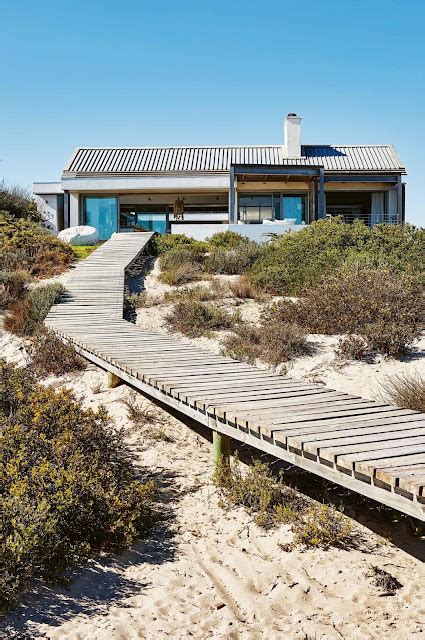 Decordemon Stunning Beach House In Cape Town South Africa