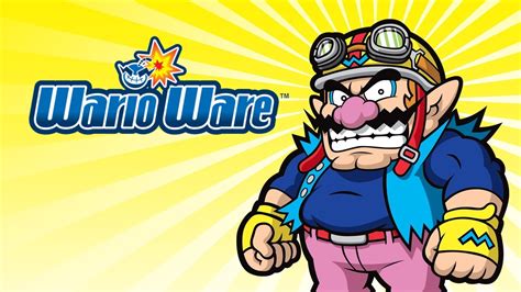 Warioware Snapped Game Review Games Drops