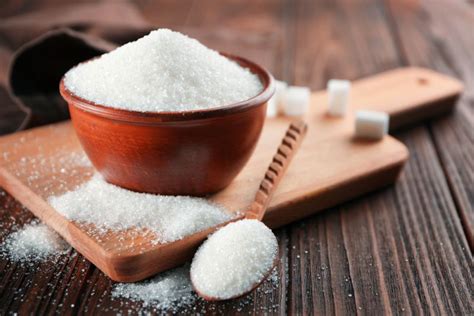 15 Pengganti Gula Selain Madu Bagus Untuk Kesihatan Juga