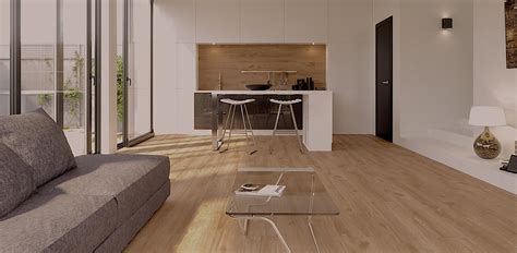 Argenta Teak Wood Look Porcelain Tile 8x48 - Tiles & Stone ...