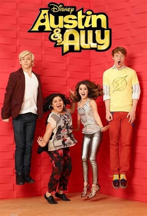 Watch Austin And Ally Season 4 Streaming In Australia Comparetv