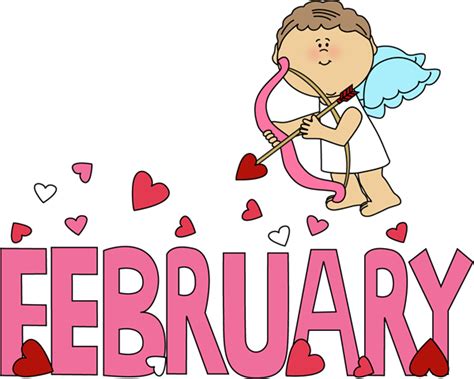 Hello Feb Ibig Month Pages Flipper