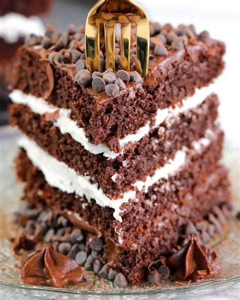 It is observed on each year's 26th of november. Happy National Black Forest Cake Day everyone! To ...