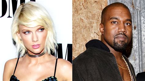 the original taylor swift lyric in kanye west s “famous” was even more controversial vanity fair