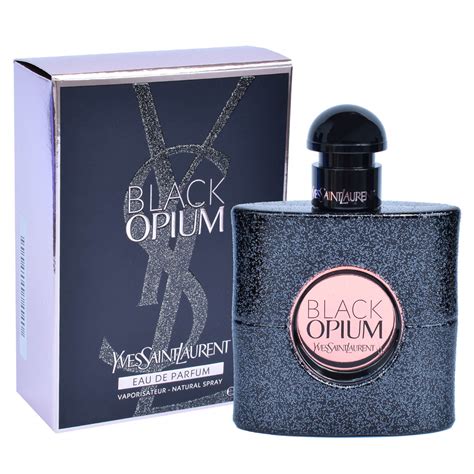 Zu den bestsellern gehört zum beispiel die black opium. Parfum, Uhren & Schmuck bei MyRich.de entdecken - Yves ...