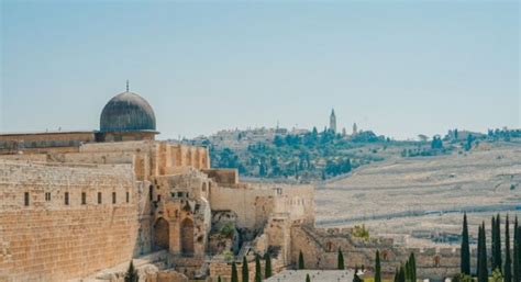 Israel Christian Tours Christian Tour Packages To Israel