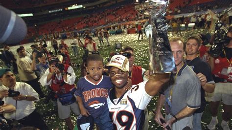 From The Archive The Best Photos From The Broncos Super Bowl Xxxiii Win
