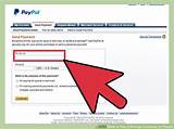 How To Use Paypal For Online Payment Pictures