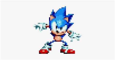 Toei Toeisonic Sonicmania Sonicmaniaplus Sonic Sprite Sonic Mania