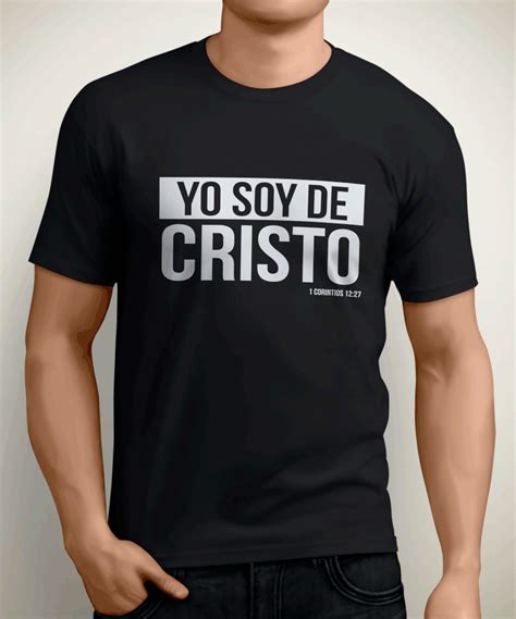 Playeras Cristianas Modernas T Shirt Design For Churches Youth