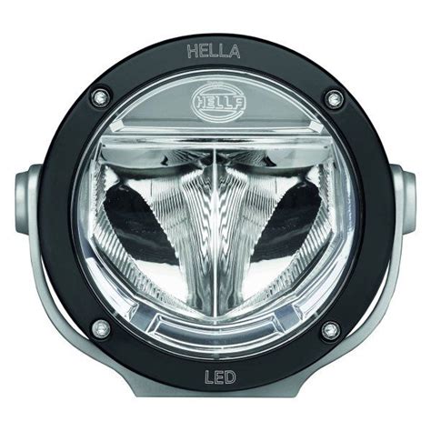 Hella Rallye 4000x Led Driving Light Led Driving Lights Led Hella