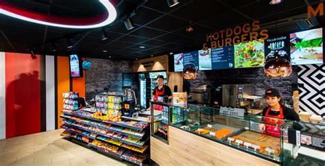 Circle K focuses on customer experience in new concept stores | Global ...