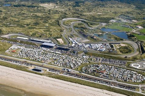 And what a first look we have for you! Dutch prince wants F1 to return to Zandvoort | GRAND PRIX 247