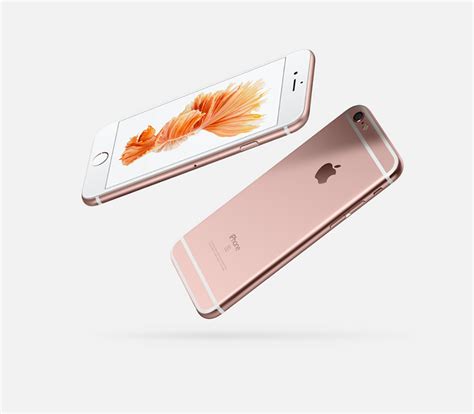 Optical image stabilization for video. Second Hand iPhone 6s Plus Mobile Phone 128 GB 5.5inch ...