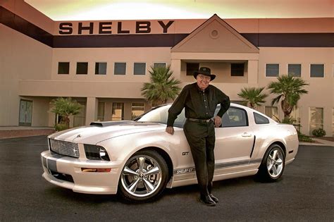 5 Most Influential Mustang Personalities Inquirer Business
