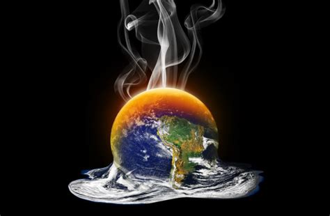 How Hot Will Climate Change Make The Earth By The Year 2100 Discover