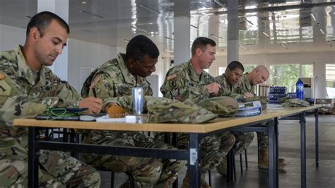 Army Expands Nco Talent Management Programs Ausa