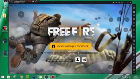 Free fire is the ultimate survival shooter game available on mobile. How To Download Garena Free Fire For PC Guide (Winterlands)