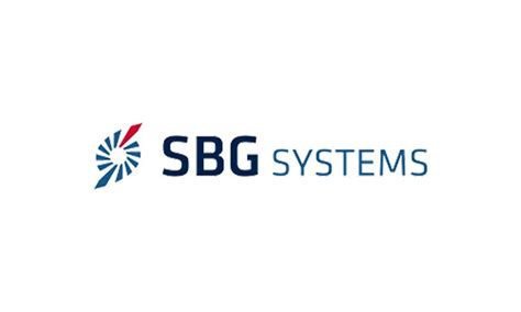 معرفی شرکت Sbg Systems آپسیس
