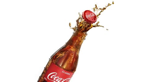 The Absolute Best Ways To Drink A Coca Cola
