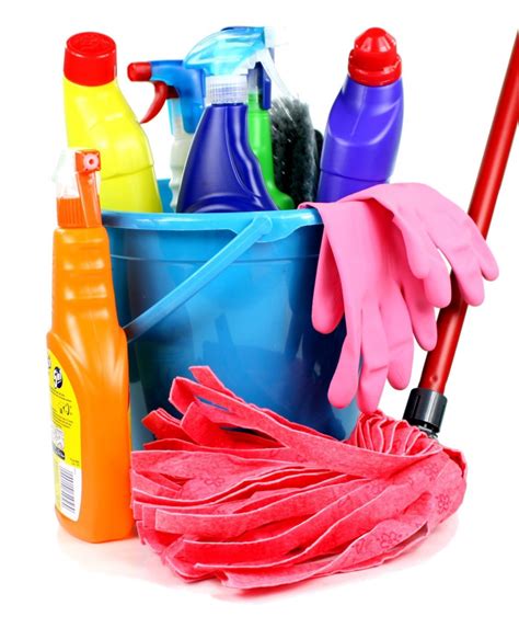 Cleaning 15