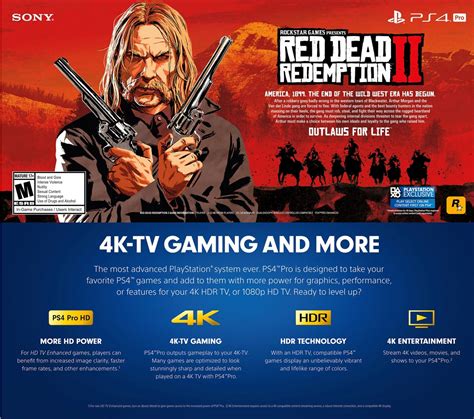 Red Dead Redemption 2 Needs An Absurd 100gb Plus Install Techradar