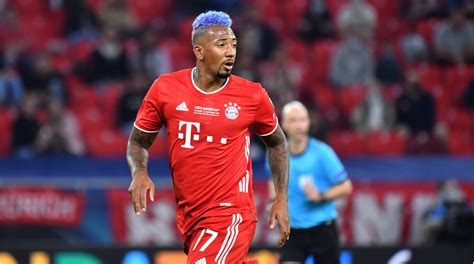 Jérôme boateng will not be available to play for fc bayern in thursday's fifa club world cup final against tigres uanl. FC Bayern: Boateng „offen" für Verlängerung - Lob von ...