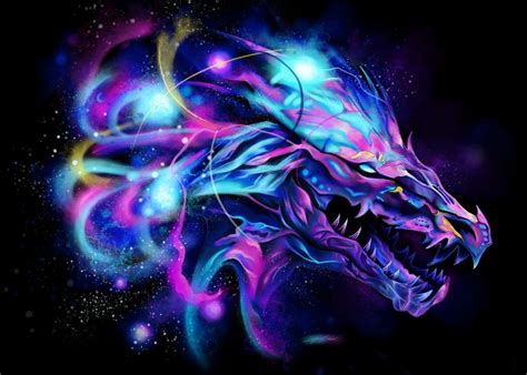 Download Free 100 Rainbow Dragons Wallpapers
