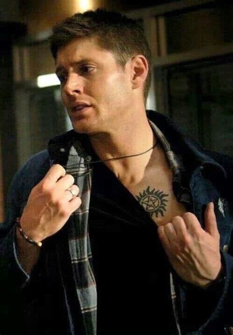 Pin By Paula Moody On Jensen Ackles Supernatural Dean Supernatural