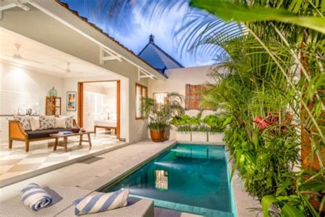 How To Find Cheap Bali Luxury Villas