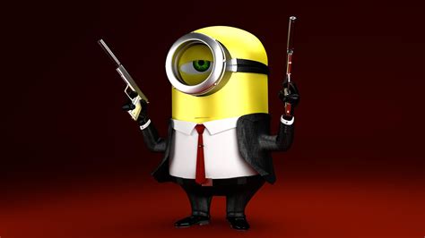 Minions For Sister Sekol Thread Page 2