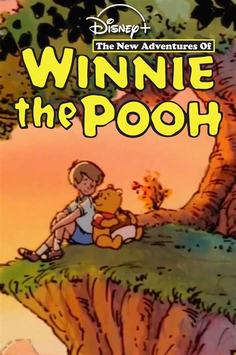 The New Adventures Of Winnie The Pooh Apple Tv